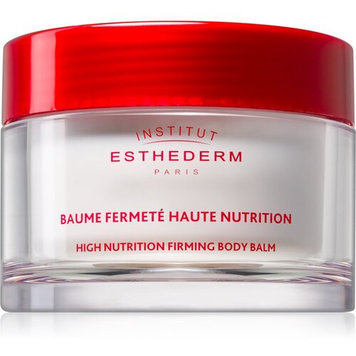 Institut Esthederm Sculpt System High Nutrition Firming Body Balm visoko hranilni balzam za telo 200 ml Cene