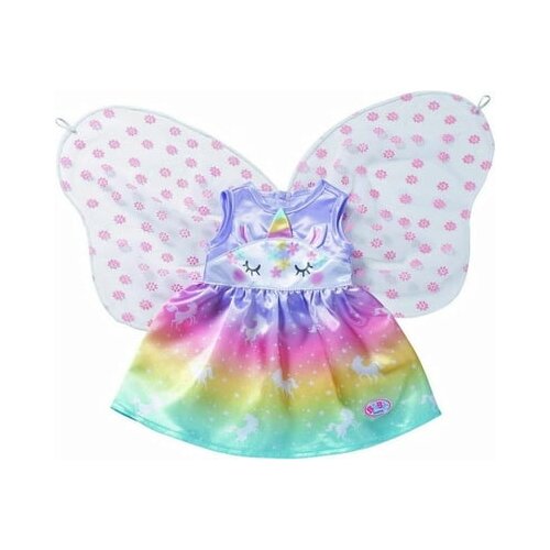 Baby Born oblačilo fantasy 43 cm (829301) Slike