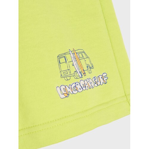 Sinsay Sportske kratke hlače s visokim udjelom pamuka 5 pack Slike