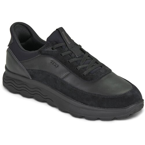 Geox U SPHERICA PLUS Crna Slike