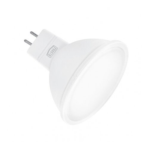 Prosto LED sijalica toplo bela 5W ( LS-MR16A-WW-G5.3/5 ) Slike
