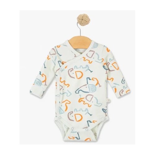 Just kiddin baby bodi preklop"Jungle Family" 56 ( 17002011 ) Cene