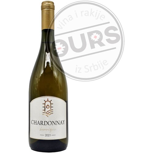 Magaza Chardonnay 0,75L Cene