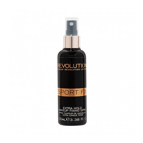 Revolution sprej za utrditev ličil - Makeup Fixing Spray - Sport Fix Cene