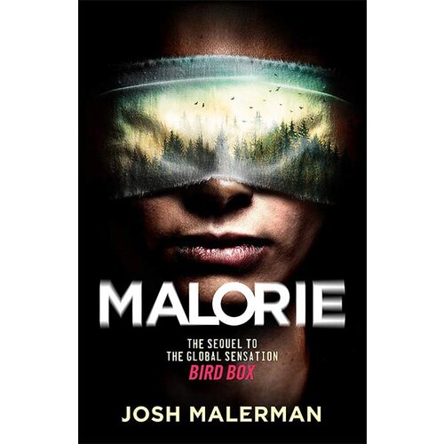 Hodder Josh Malerman - Malorie Cene