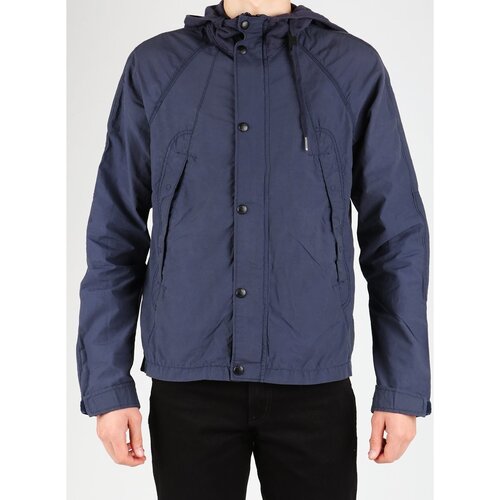 Guess Jakne & Blazerji M22L92W2680 Modra Cene