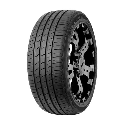 Nexen Letna 265/45R20 TL 108V N'FERA RU1 XL - Skladi&scaron;če 4 (Dostava 10 delovnih dni) Cene