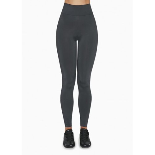 Bas Bleu PERFECTBODY seamless sports leggings with wasp waist and welt emphasizing the buttocks Slike