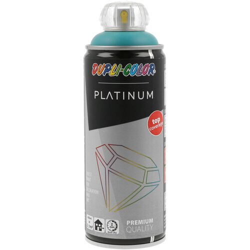 Dupli color platinum ral 8017 saten Cene