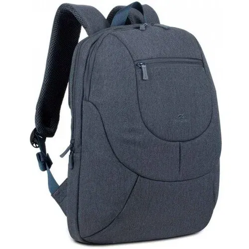 Rivacase nahrbtnik 7723 galapagos za prenosnike do 14 inch - temno siv