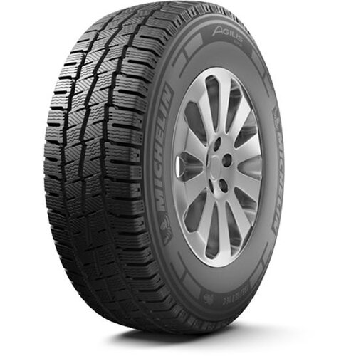 Michelin agilis Alpin ( 215/60 R17C 104/102H ) Slike