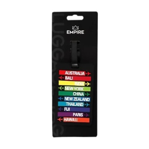 Empire tag oznaka za prtljag - odaberite motiv country ( 500851 ) Slike