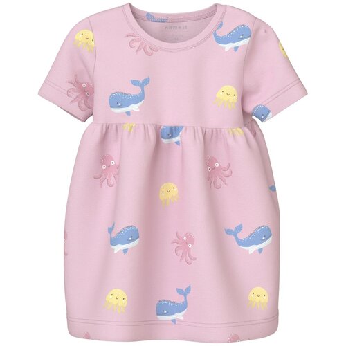 name it haljina KR 13229242 NBFVANDORA Ž roza 62 Cijene
