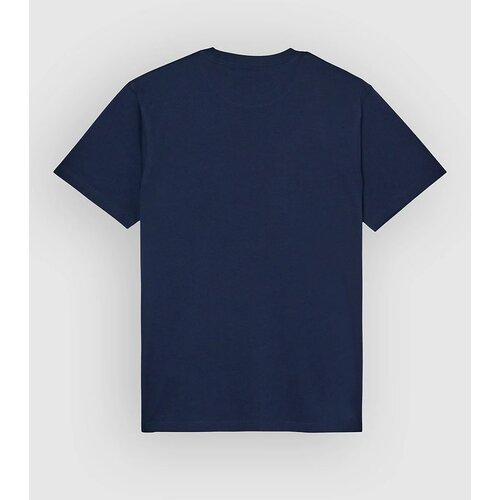 Element Icon Embroidery T-Shirt eclipse navy Slike