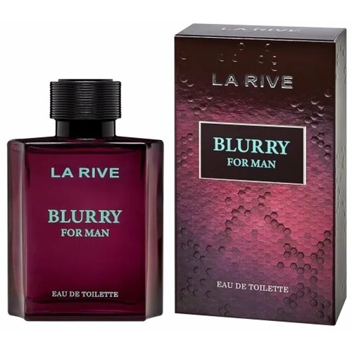 La Rive Blurry muški parfem edt 100ml Cene