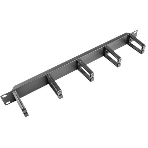 Lanberg AK-1202-B rack accessory Cable management panel Cijene