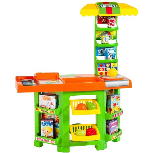 MOLTO Supermarket Slike