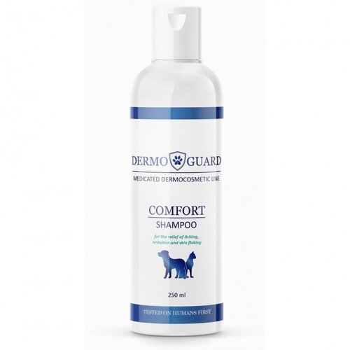  &Scaron;ampon COMFORT 250 ml Dermoguard Cene