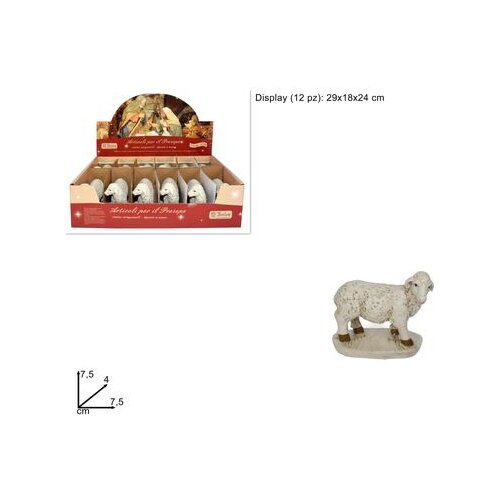  OVCE 7,5 CM ART.54943-1 MA002152 Slike