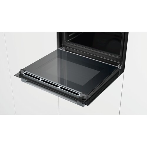 Bosch Ugradna rerna HBG6764B1 60x60cm, Serie 8, Ugrađen sistem či&amp;scaron;ćenja Slike