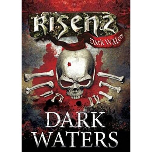  Risen 2: Dark Waters Steam Key GLOBAL Cene