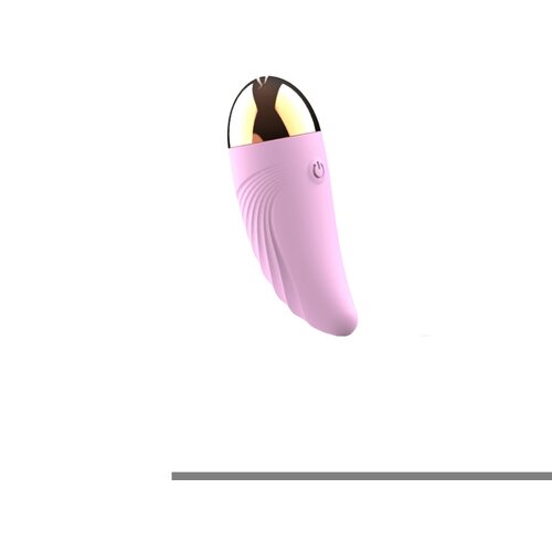 Duai Električni osebni vibrator krogle 66263366-1 USB 45dB ABS, (21691302) Slike