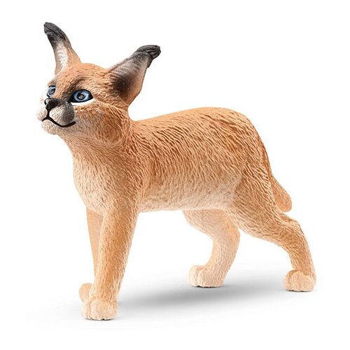 Schleich Igračka Divlja mačka mladunče 14868 Slike