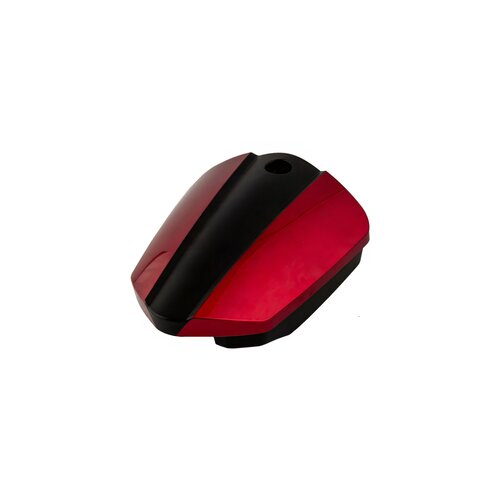 Veneco eb.kofer prednji crveni za fusion fusion pro 4600457 Slike