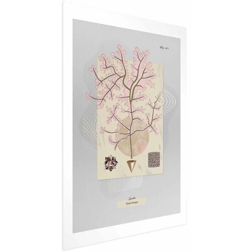  Plakat Mysterious Tree 29.7x42 Cijene