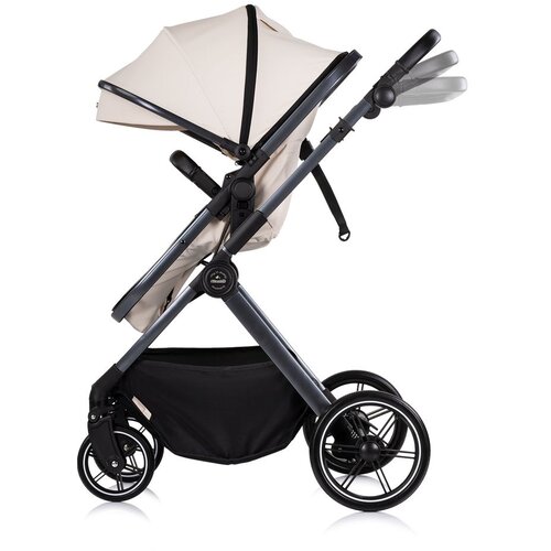 Chipolino dječja kolica Pearl 3u1 Cashmere Slike