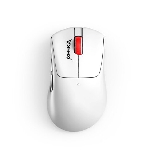 Monka MIS RAPID WIRELESS G982W BELI Slike
