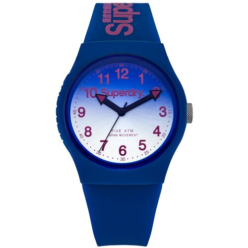 Superdry ručni sat SYG198UU Slike