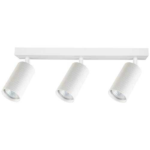  Brilagi - LED RGBW prigu&amp;scaron;iva spot svetiljka SELE MODERN 3xGU10/6W/230V bela Slike