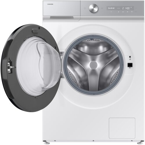 Samsung WW11DB8B95GHU3 Pralni stroj, 11 kg, 1400 vrt/min, eco8400Big. Slike