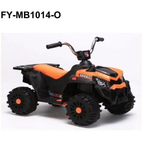  Dečiji quad na akumulator 6 MB1014 narandzasti 024303N Cene
