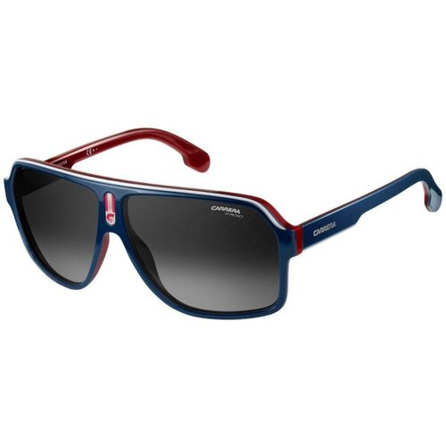Carrera 1001/S 8RU/9O ONE SIZE (62) Modra/Siva Cene