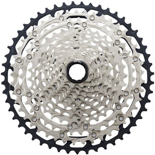 Shimano kasetni lančanik slx cs-m7100-12, 12 brzina, (hyperglide+), 10-51t, ( ICSM7100051/F24 ) Cene