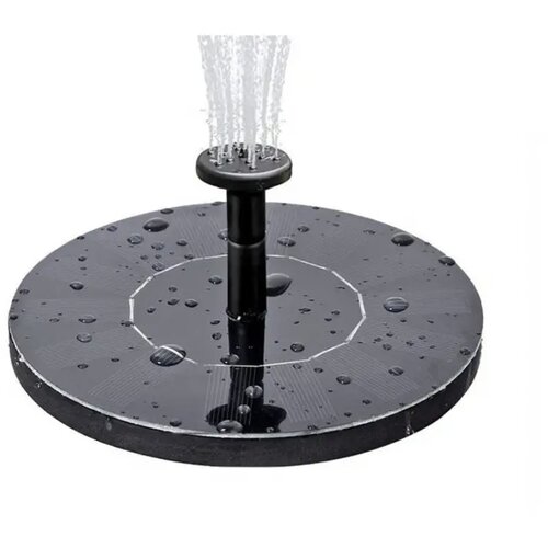  Solarna fontana 16 cm KYNAST Slike
