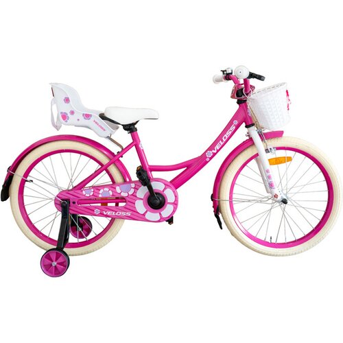 Veloss Bicikl za decu bmx 20 Slike