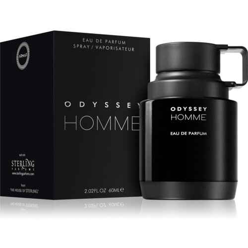 Armaf Odyssey Homme parfumska voda za mo&amp;scaron;ke 60 ml Slike