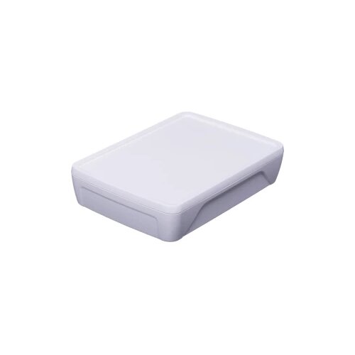 Bopla Ručno kući&amp;scaron;te 215 x 150 x 46 ABS Bijela (RAL 9016) BOP 7.0-9016 1 ST Slike