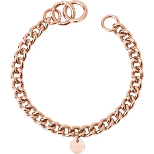 Nakit 2JEWELS ZAPESTNICA LOCK'N'CHAIN 232271 Cene