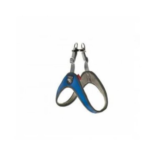 Ferribiella D.Am COCO Medium plavi 2x45cm Slike