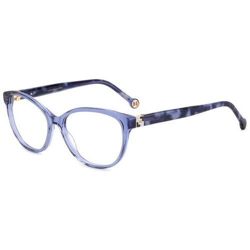 Carolina Herrera HER0240 XP8 ONE SIZE (55) Modra/Kristalna Cene