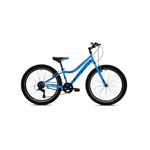 Capriolo bicikl diavolo 400 plavo (12) ( 925305-13 ) Cene