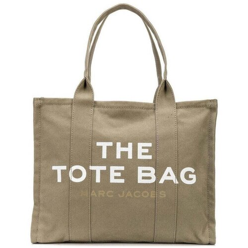 Marc Jacobs Nakupovalne torbe - Zelena Cene
