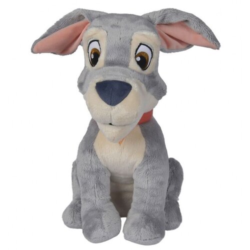 Disney The Lady and the Tramp Gulf pli&scaron;ana igračka 35 cm Cijene