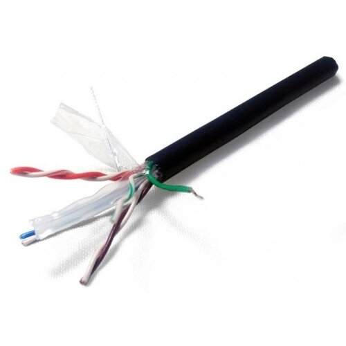  UTP kabl CAT6 CCA 305m outdoor-wall ( UPC-6004E-OUT-bor ) Cene