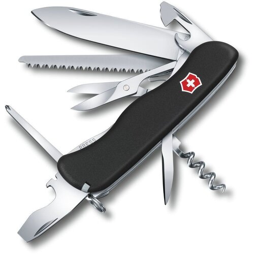 Victorinox Outrider Black Cijene