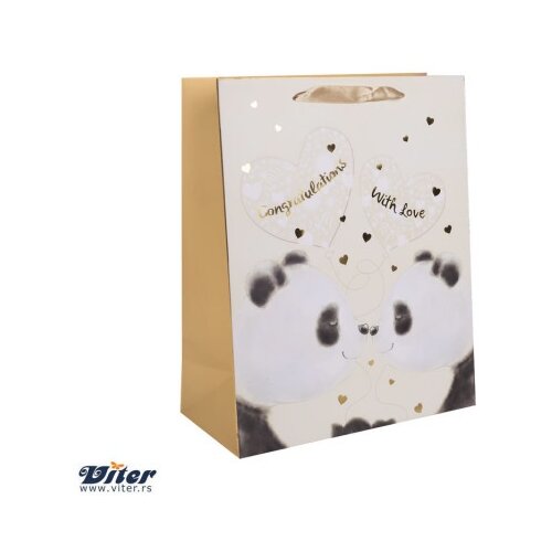 Viter kesa pandas in love l ( 370336 ) Cene